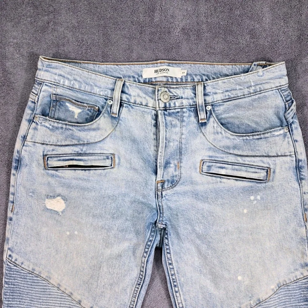 Hudson Jeans hudson blinder